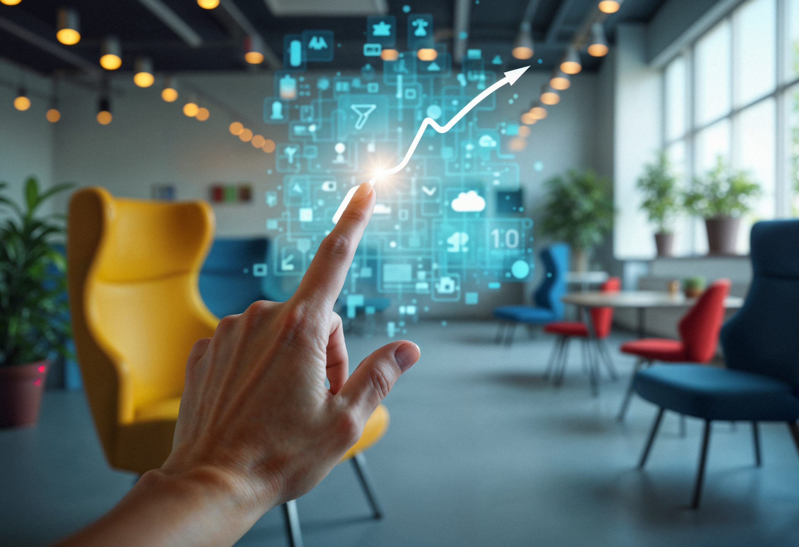 AI in Market Intelligence