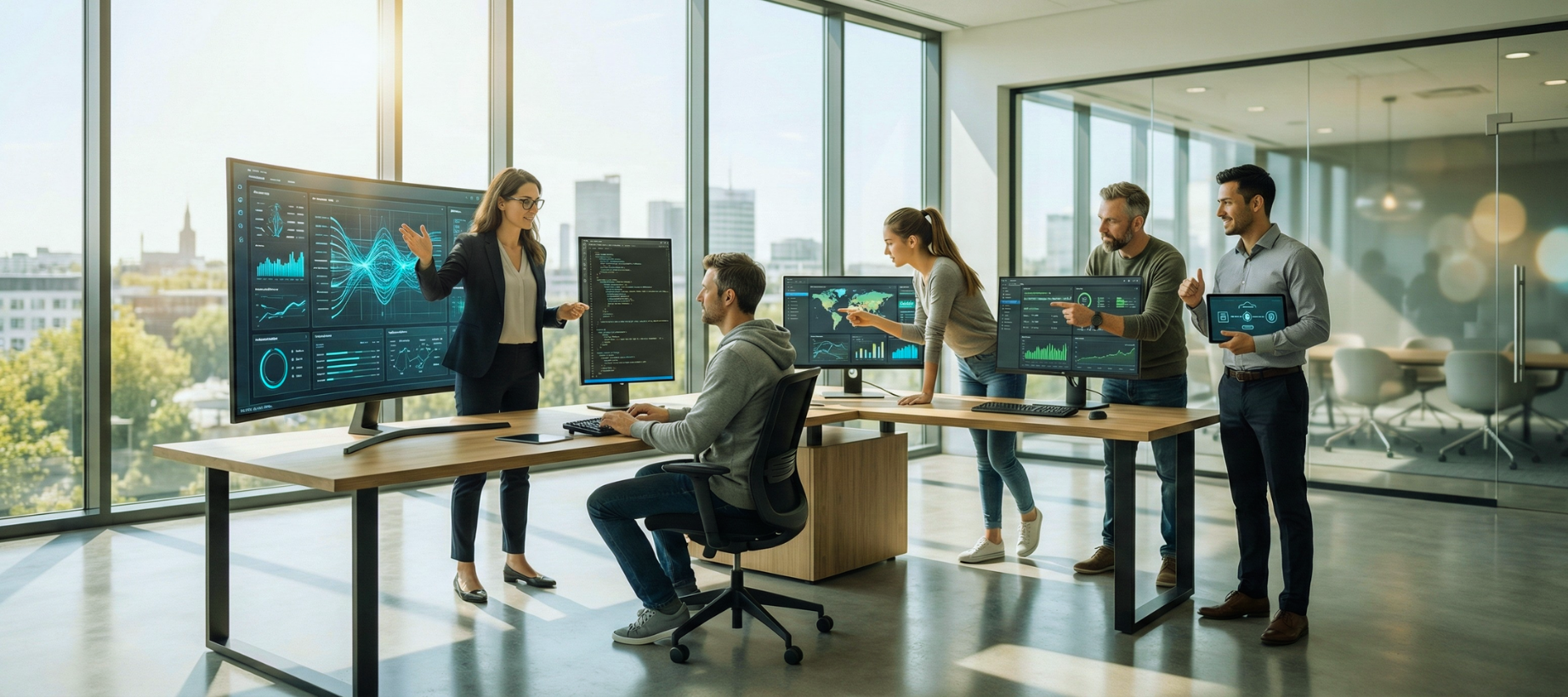 Enterprise Web Applications2nd